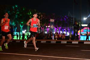 BIB: 4155
                            <button type="button" onclick="openModal(15050278)" class="btn btn-primary btn-sm float-right btn-popup" data-toggle="modal" data-target=".modal-high-quality">
                        <i class="fas fa-shopping-cart"></i> Add to Cart
                    </button>
                                            <button type="button" onclick="isThisMe(15050278, true)" class="btn btn-success btn-sm float-right btn-popup btn-isme hidden" data-toggle="tooltip" data-placement="bottom" title="นี่คือรูปของคุณใช่ไหม คลิกที่นี่เพื่อเอาเข้าอัลบั้ม">
                        <i class="fas fa-plus"></i> Add to album
                    </button>
                    <button type="button" onclick="isThisMe(15050278, false)" class="btn btn-warning btn-sm float-right btn-popup btn-isnotme hidden">
                        <i class="fas fa-ban"></i> Remove from album
                    </button>